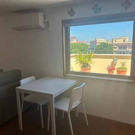 Attichetto 丽都迪奥斯蒂亚