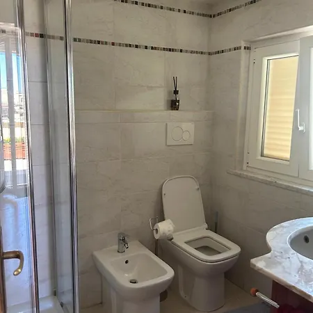 度假居 Attichetto *