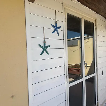 度假居 Attichetto *