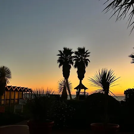 Attichetto Casa de Férias *