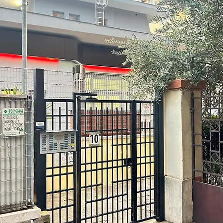 Attichetto Casa de Férias *